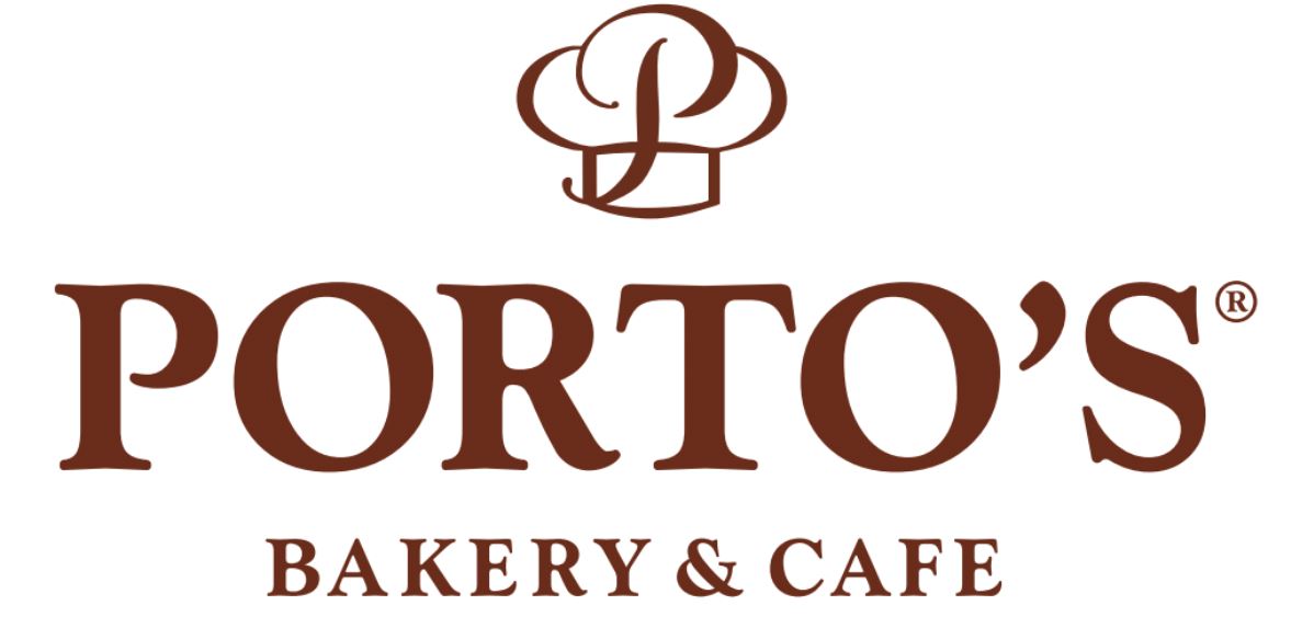 Porto's Bakery and Cafe Home Page