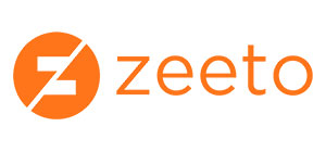 Zeeto Home Page